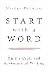 Start with a Word...