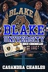 Blake University ...