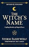 The Witch's Name:...