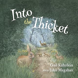 Into the Thicket