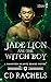 Jade Lion and the Witch Boy (Haunted Hearts : Season of the Witch)