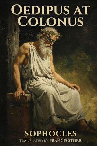 Oedipus at Colonus