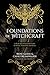 Foundations of Witchcraft by Irene Glasse