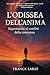 L’ODISSEA DELL’ANIMA by Franck Labat