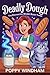 Deadly Dough by Poppy Windham