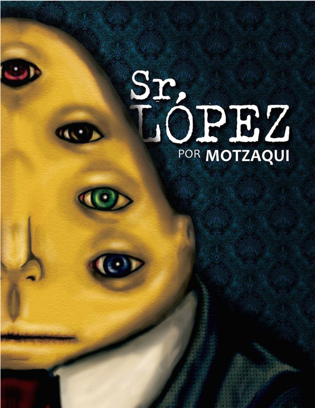 Sr. López