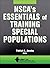 NSCA's Essentials of Traini...