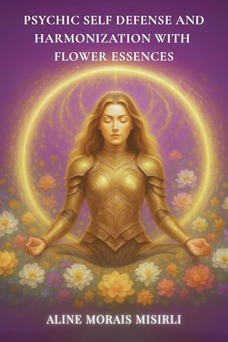 Psychic Self Defense and Harmonization with Flower Essences (Kindle Edition)