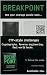 Breakpoint: A Puzzle Book for Hackers