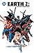 Earth 2: The New 52 Omnibus Vol. 1