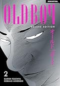 Oldboy Deluxe Edition: Book Two