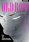 Oldboy Deluxe Edi...