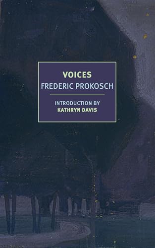 Voices (Paperback)