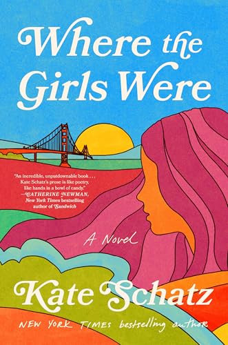 Where the Girls Were (Hardcover)