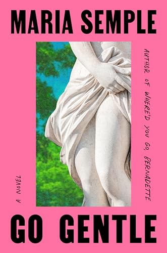 Go Gentle (Hardcover)