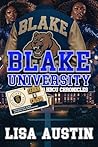 Blake University: Leader and Calista (Put it on the Mob) Book cover for Blake University: Leader and Calista (Put it on the Mob)