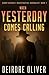 When Yesterday Comes Calling (Harry Nichols: Investigative Journalist)