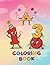 Numbers and Shapes Coloring...