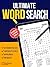Ultimate Word Search (Kindle Scribe Only) by PixelSmart Books