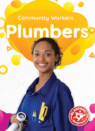 Plumbers (Community Workers)