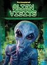 Alien Visits by Stuart Webb