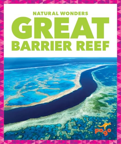 Great Barrier Reef (Natural Wonders)