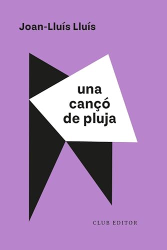 Una cançó de pluja (Paperback)