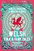 Welsh Folk & Fairy Tales: Fables, Folklore & Ancient Stories (Flame Tree Collector's Editions)
