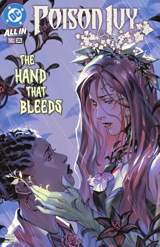 Poison Ivy (2022-) #35