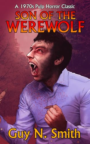 Son of the Werewolf (Werewolf Series)