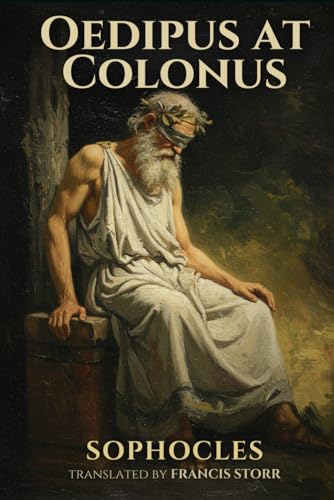 Oedipus at Colonus