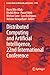 Distributed Computing and A...