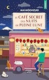Le Café secret de...
