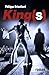 King by Philippe Brieallard