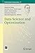 Data Science and Optimizati...