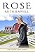 Rose by Ruth Bawell