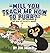 Will You Teach Me How To Purr? The Silly Little Kitty Series by Jim Manzi