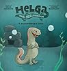 Helga the Hellbender: A Salamander's Tale