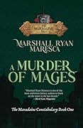 A Murder of Mages