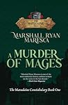 A Murder of Mages (Maradaine Saga: Maradaine Constabulary) A Murder of Mages (Maradaine Saga: Maradaine Constabulary)