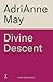 Divine Descent: A dark romance reimagining of the Orpheus and Eurydice myth (The Labyrinth)