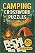 Camping Crossword Puzzles: ...