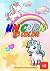 UNICORN to Color: Book Whit...
