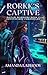 Rorkk's Captive (Rotari War...
