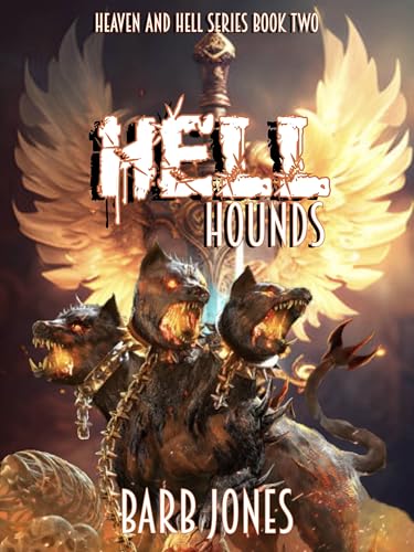 Hell Hounds (Kindle Edition)