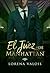 El Juez de Manhattan by Lorena Valois