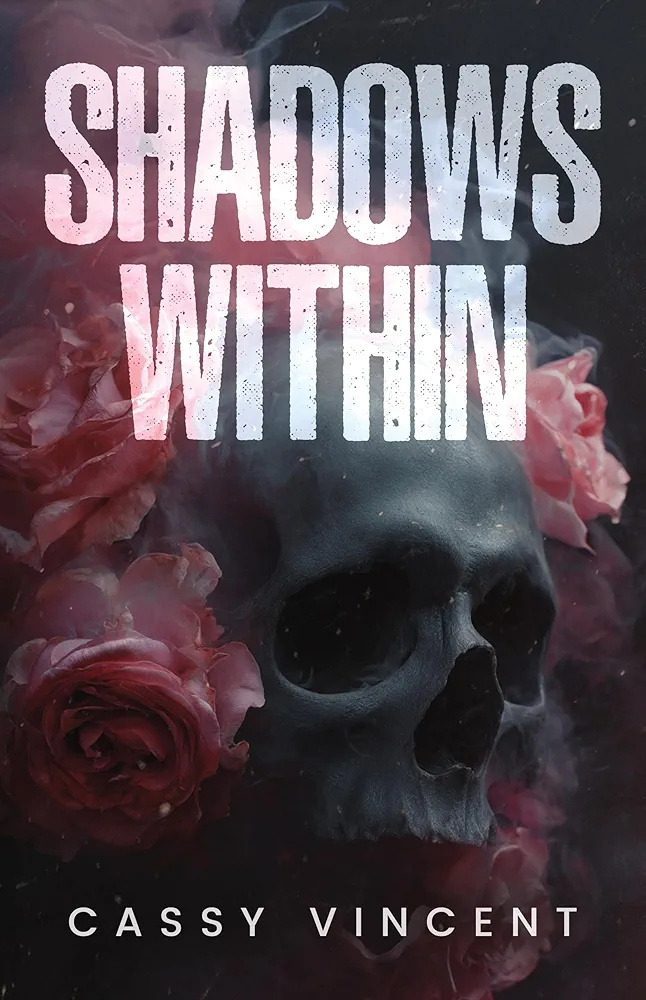 Shadows Within (Millhaven #1)