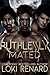 Ruthlessly Mated: A Dark Wolf Shifter Romance (Shared Mates Book 2)