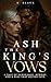 The Ash King's Vow: Dark MM...