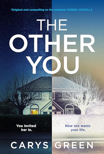 The Other You (Kindle Edition)